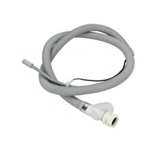 Tubo Carico Acquastop 1640 mm