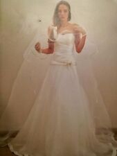 Vestito da sposa nuovo