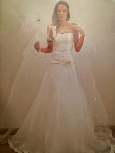 New claraluna wedding - wedding, dress