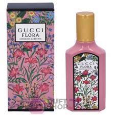 Gucci Flora Gorgeous Gardenia