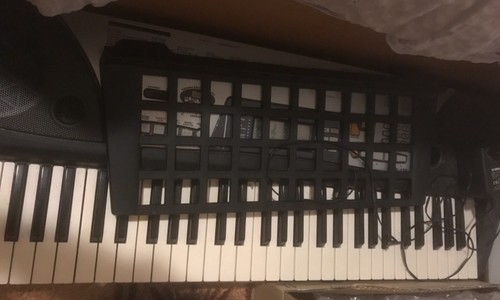 Tastiera yamaha psr 175 - yamaha, psr-175,