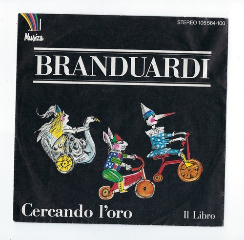 Angelo branduardi cercando - angelo,
