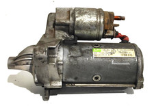 RICAMBI USATI, MOTORINO