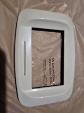 Placca Ave Metallo Banquise Sistema 45