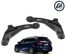 COPPIA BRACCI ANTERIORI FIAT