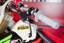 Honda CR 125 250 500 Hrc Mugen