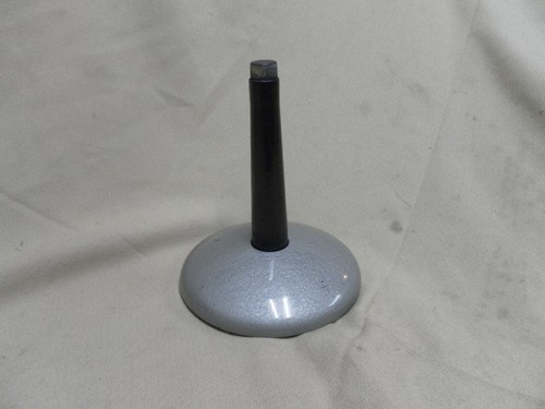 Pennello vintage supporto - pennello, o