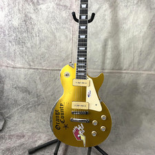 Chitarra elettrica 6 corde