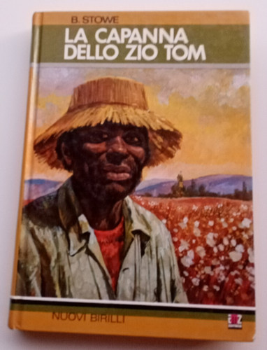 Capanna dello zio tom b - dello,