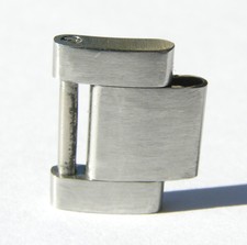 Rolex Oyster 16610T 15,40 acciaio opaco lato opaco arto link Oyster Rolex I291