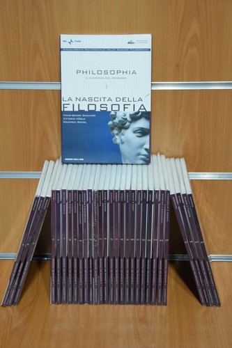 Dvd philosophia cammino - dvd,