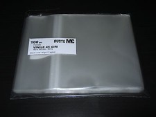 BUSTE PROTETTIVE per musica