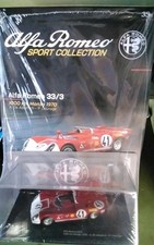 Alfa romeo sport - alfa, n