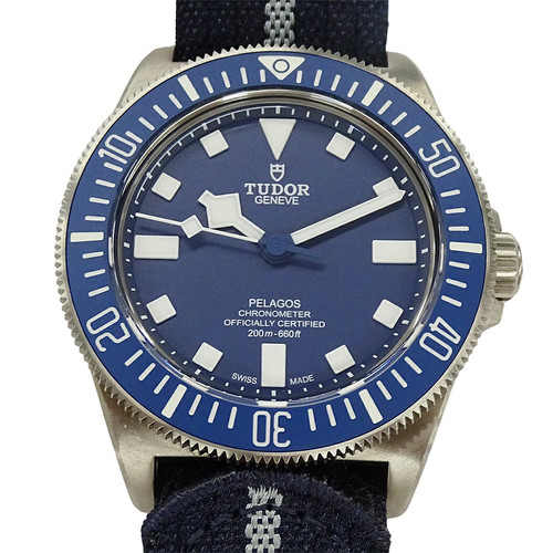 Orologio tudor pelagos - pelagos, fxd
