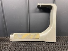 Parte interna Renault Trafic