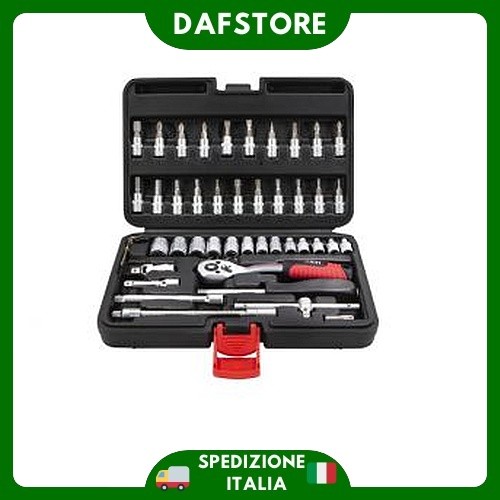 Assortimento bussole ed - 46,