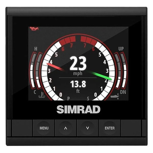Simrad is35 display - 3,5",