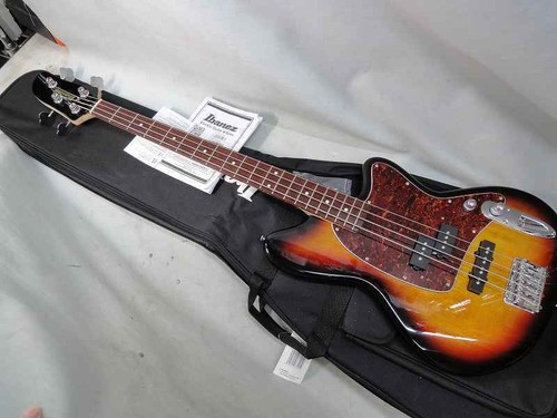 Ibanez 2024 - ibanez/ibanez, base