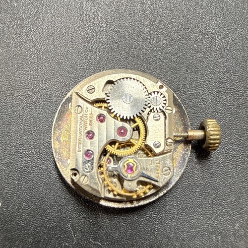 Genuine iwc international - genuine,