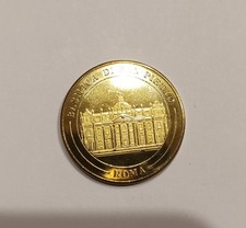 MEDAL TOURIST SOUVENIR COIN
