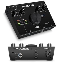M-AUDIO AIR 192|4-Scheda Audio