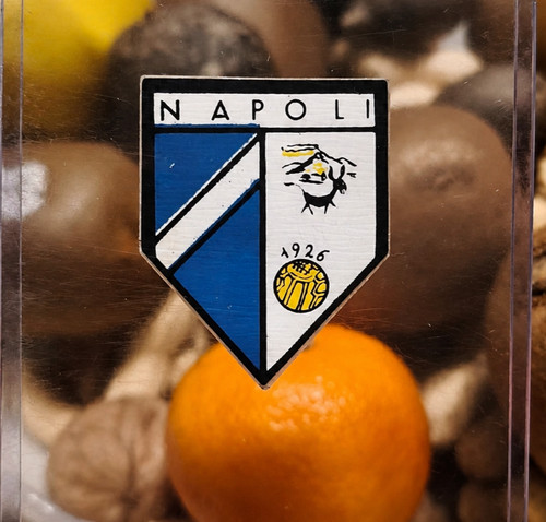 Scudetto calciatori panini