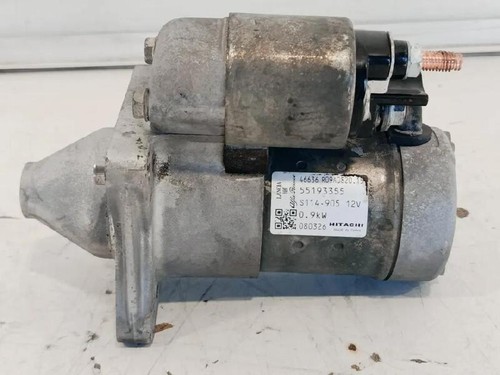 51890631 motorino avviamento - 51890631,