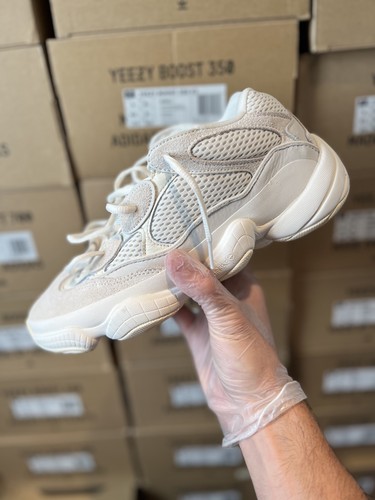 Adidas yeezy 500 bone white - yeezy,