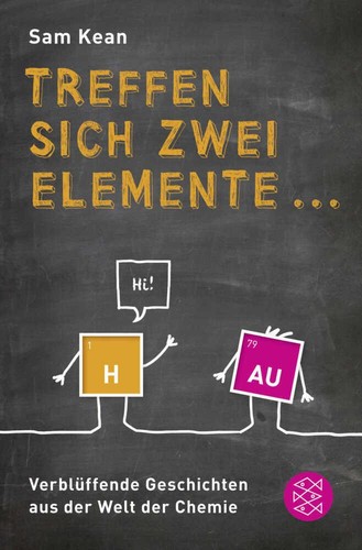 Sam kean treffen sich zwei - treffen,