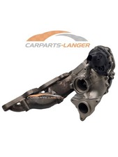 Turbocompressore per