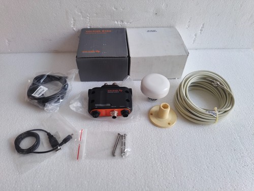 Nuovo set completo trak - set,