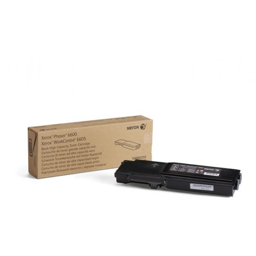 Xerox cartuccia toner nero - xerox, da
