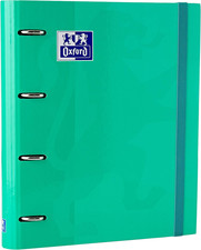 , Raccoglitore 4 Anelli A4+