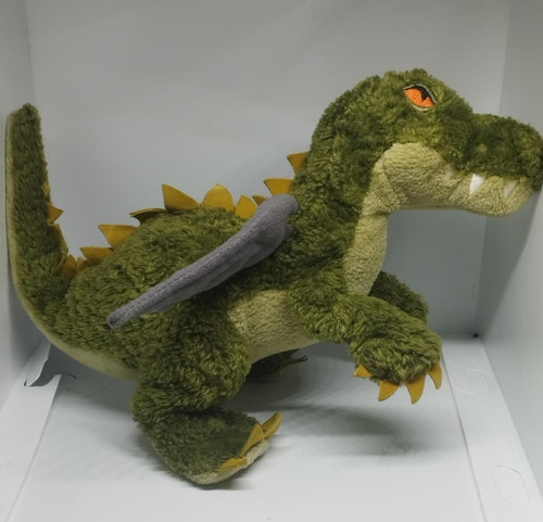 Peluche pupazzo giocattolo