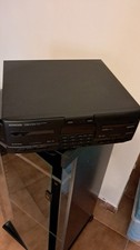 stereo cassette deck kenwood a doppia cassetta inversione automatica X -45