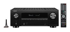 Denon AVC-X3700H Amplificatore