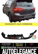 💕 Diffusore adatto per VW Golf MK 7.5 💕