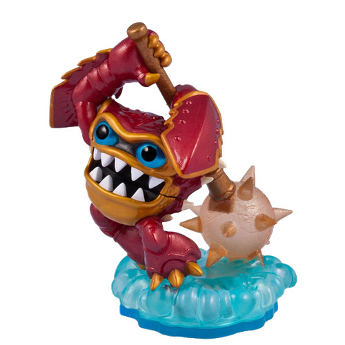 Figura skylanders swap - skylanders, force