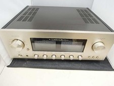 LUXMAN L-505F Amplificatore