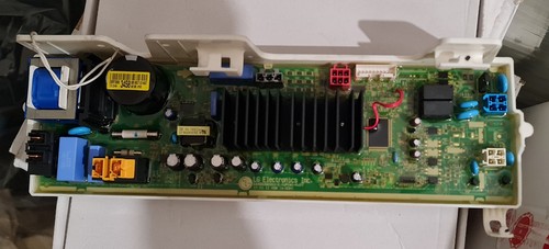 Scheda elettronica lavatrice - scheda,