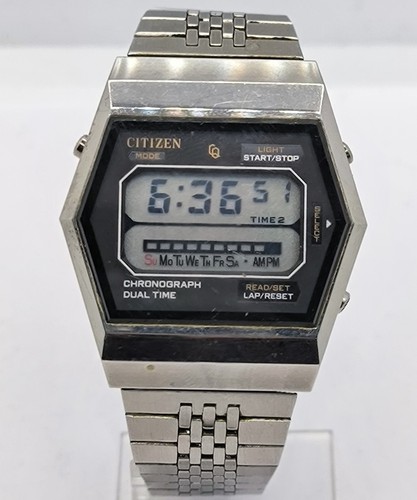 Orologio digitale vintage - digitale,