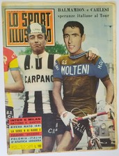 Sport illustrato 1963 - 26,