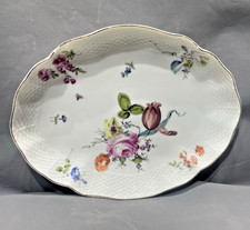 Hérend Petit Plat Ovale