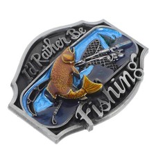  Fibbia Occidentale Fibbie Per