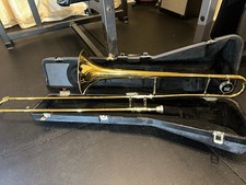 1974 King 606 Tempo Trombone