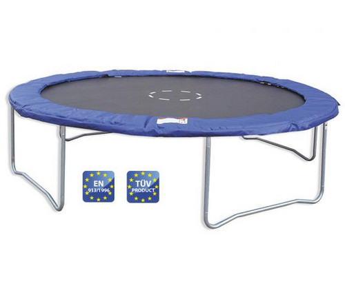 Trampolino olimpic 365 - , cm