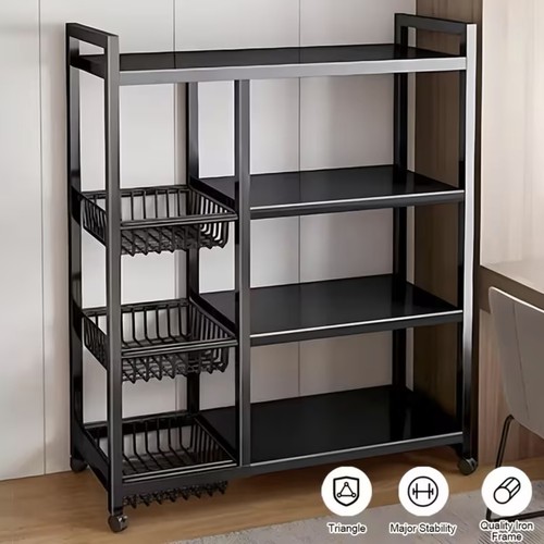 Scaffale ripiani - scaffale,