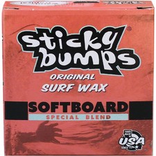 Sticky Bumps Softboard cera da