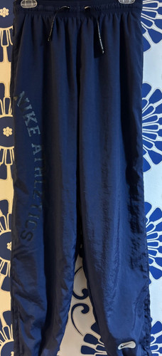 Pantaloni nike track vintage - nike,
