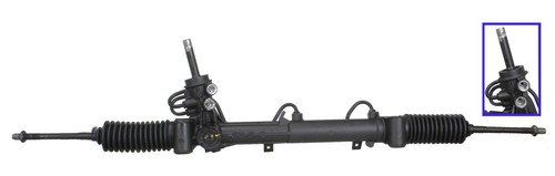Scatola sterzo elstock - elstock, 11-0263